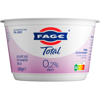 Fage Total Griechischer Joghurt