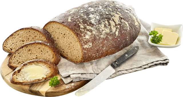 ¹Meister-Roggenlaib 