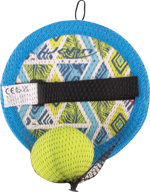 John Neopren-Catchball-Set