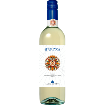 Lungarotti Brezza oder Riondo Prosecco Spumante