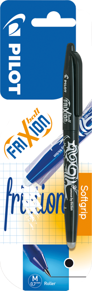 Pilot Tintenroller Frixion-Ball