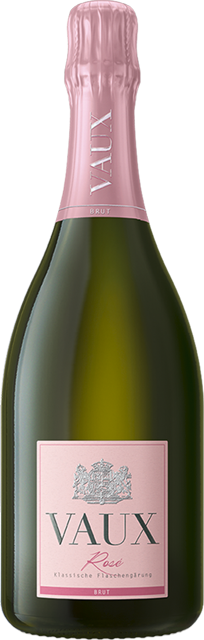 Schloss Vaux Rosé Brut