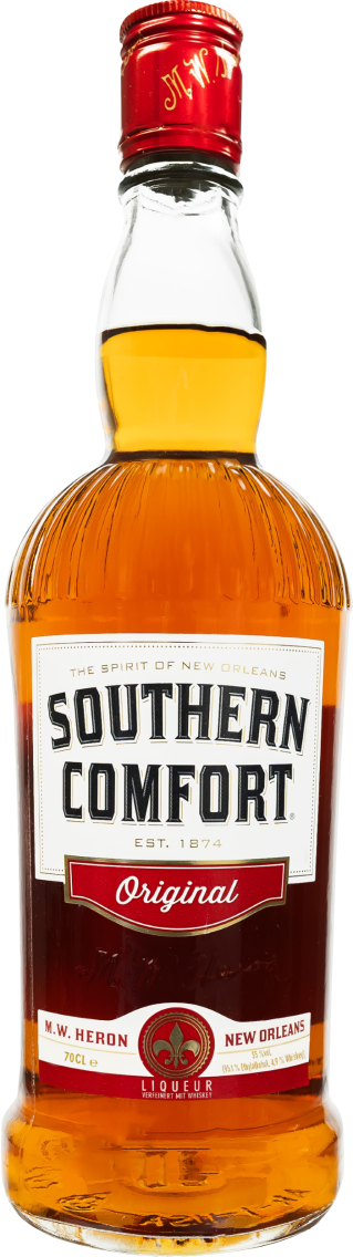 Southern Comfort Liqueur