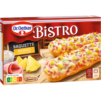 Dr. Oetker Bistro Baguette