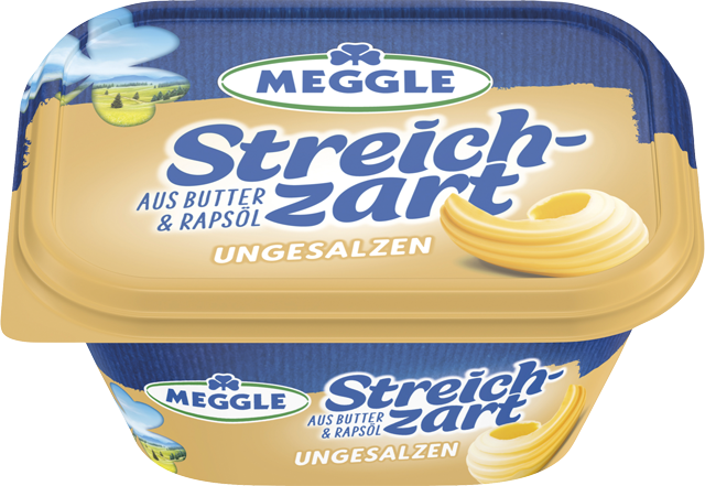 Meggle Butter