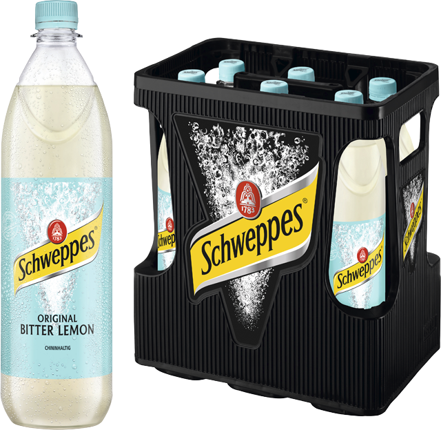 Schweppes 