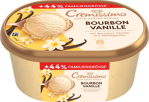 Langnese Cremissimo