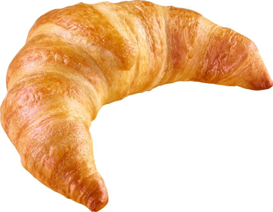Buttercroissant*