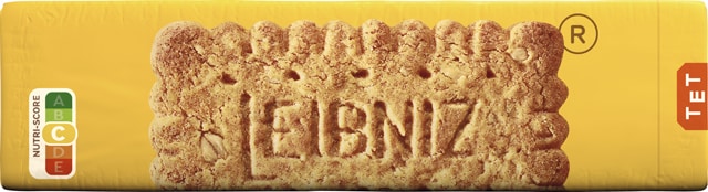 Leibniz Haferkeks