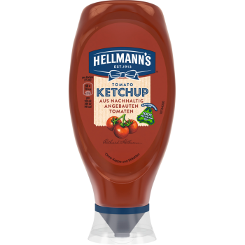 Hellmann’s Tomatenketchup