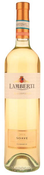 Italien Lamberti Weine