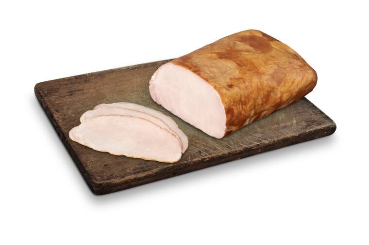 Bauernschätze Kaiserfleisch