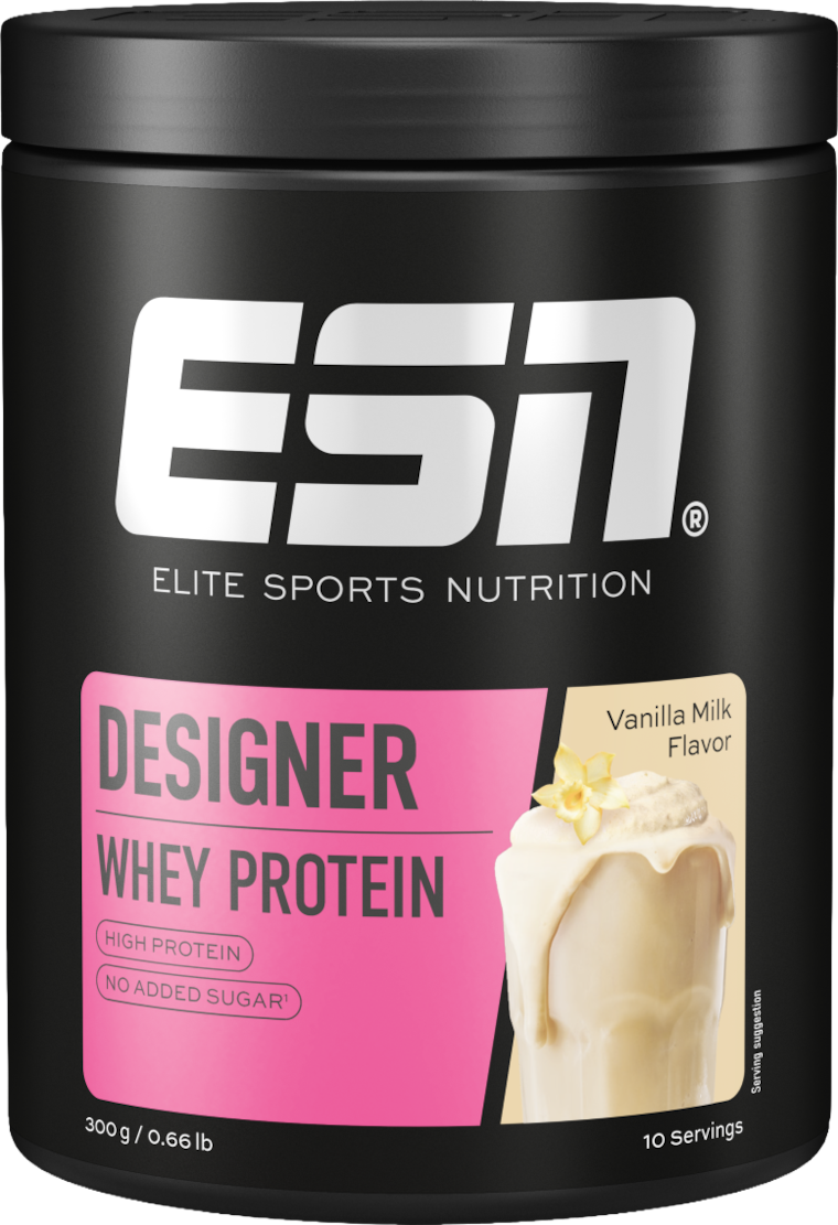 ESN Designer Whey Protein