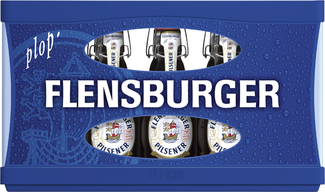 Flensburger Pilsener, Radler Alkoholfrei 