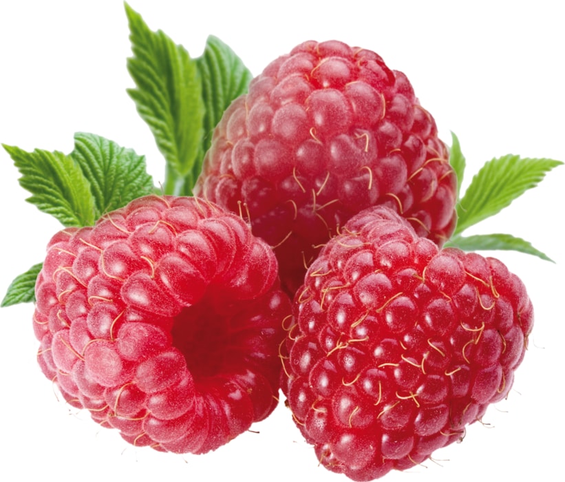 Himbeeren