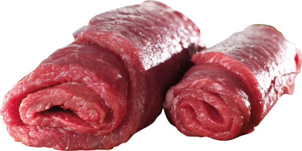 Bauerngut Rinderrouladen, Rinderschmorbraten oder Rindergulasch*