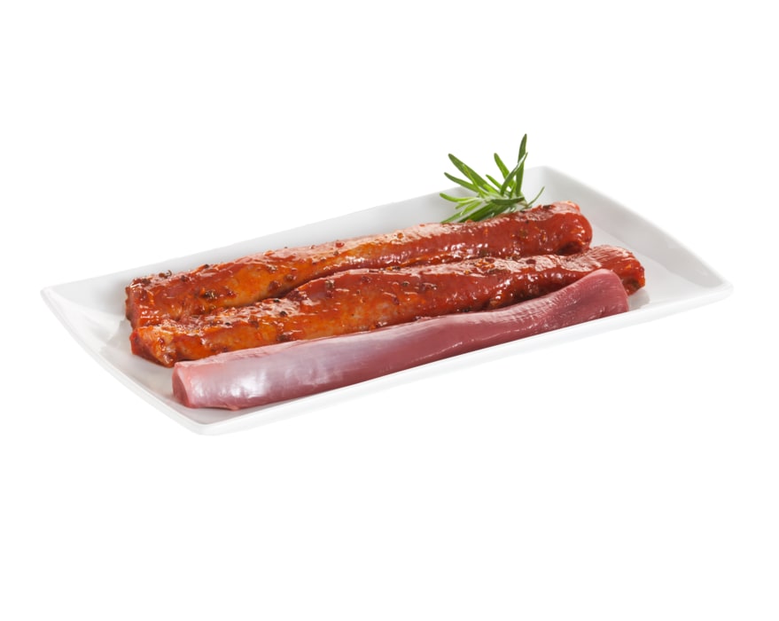 Lamm-Filet*