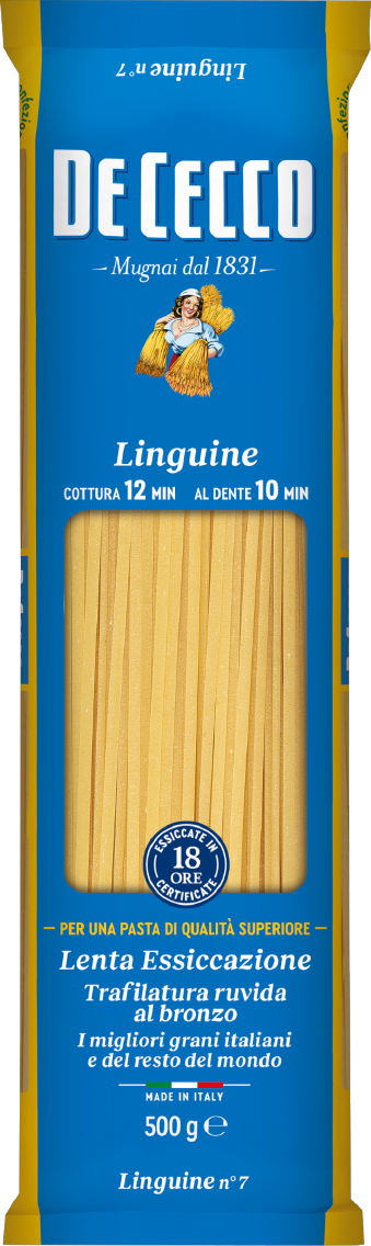 De Cecco Pasta