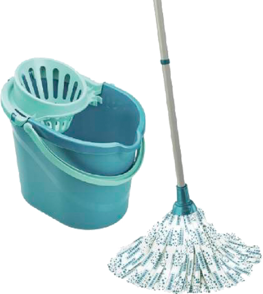 Leifheit Classic Mop-Set
