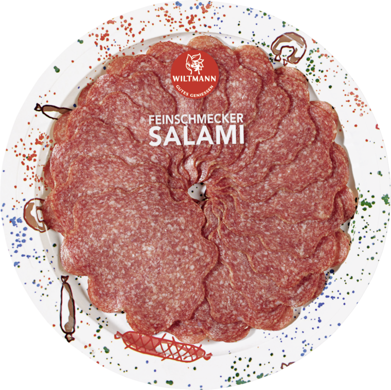 Wiltmann Salami