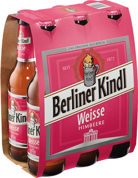Berliner Kindl Weisse