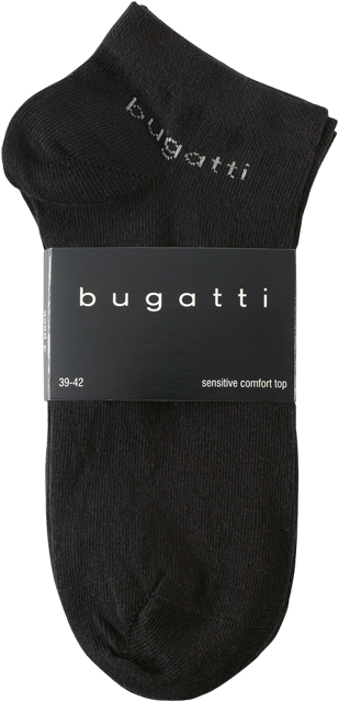 bugatti Herren Sneakersocken