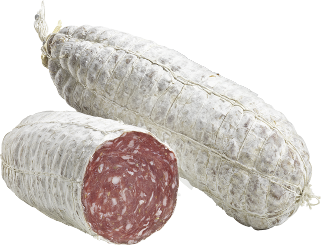 Salame Finocchiona Toscana IGP 