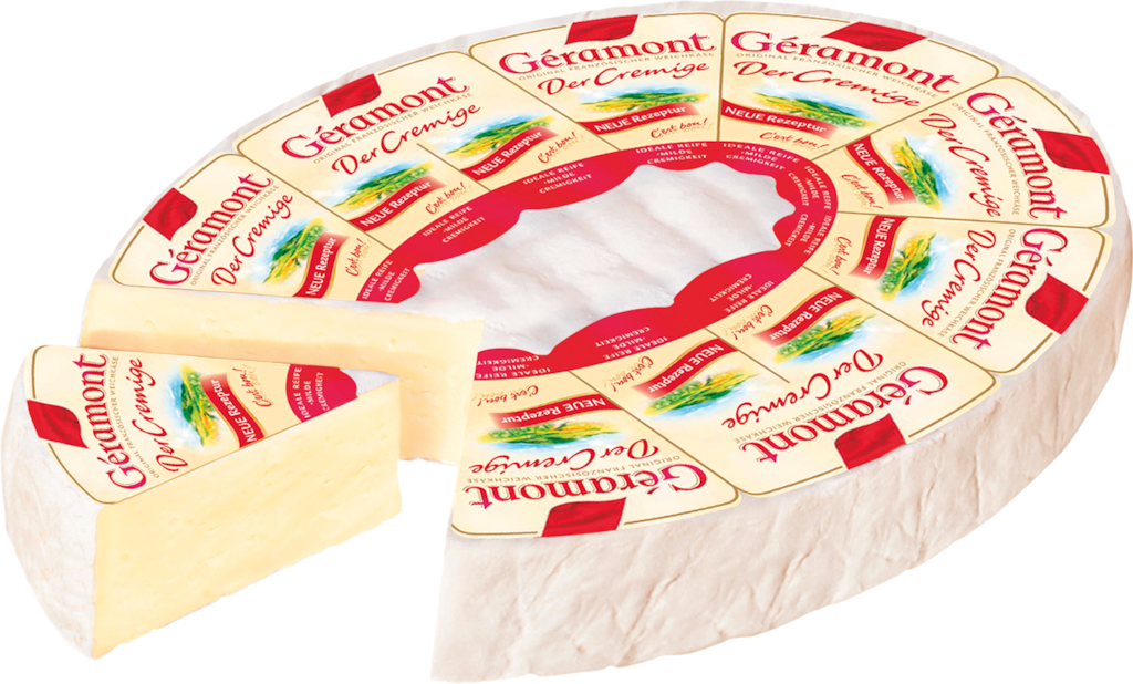 Géramont