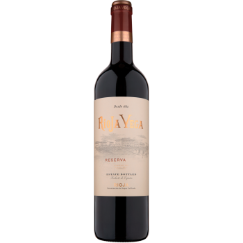 Spanien - Rioja - Rioja Vega Reserva