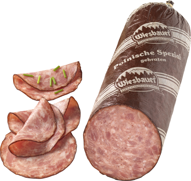 Weinviertler Winzerwurst