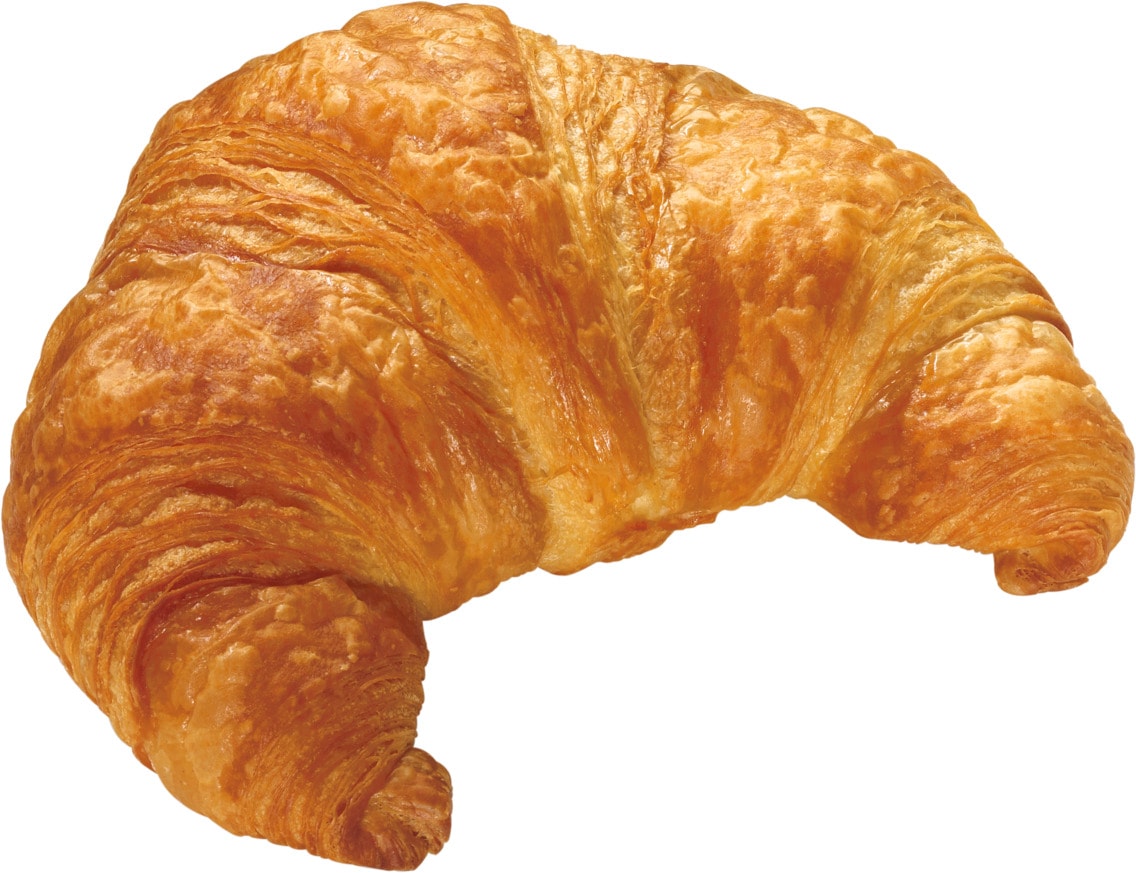 Buttercroissant