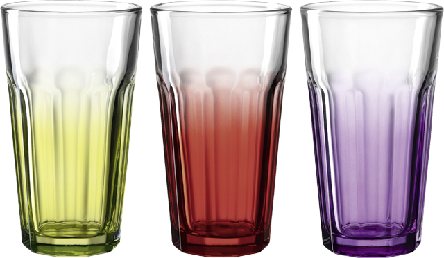 Gut & Günstig Universalglas