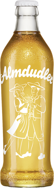 Almdudler 