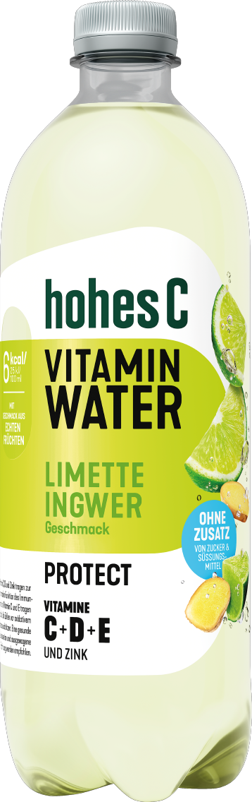 Hohes C Vitamin Water