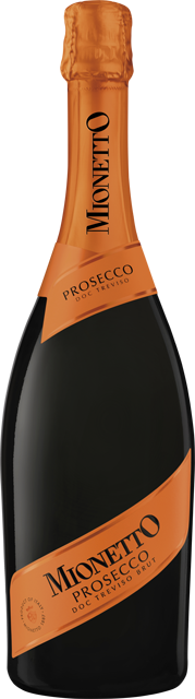 Mionetto Prosecco Treviso Brut DOC