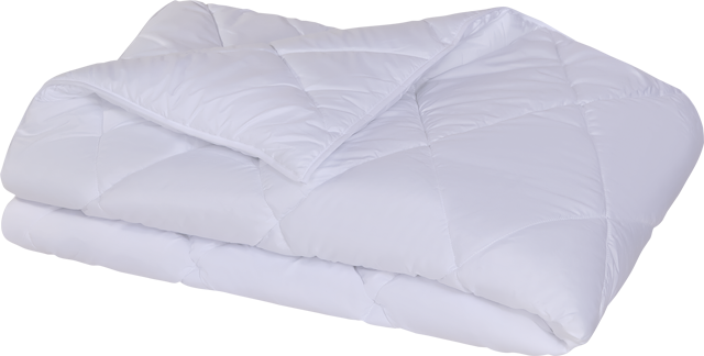 SCHIESSER Duo-Steppbett