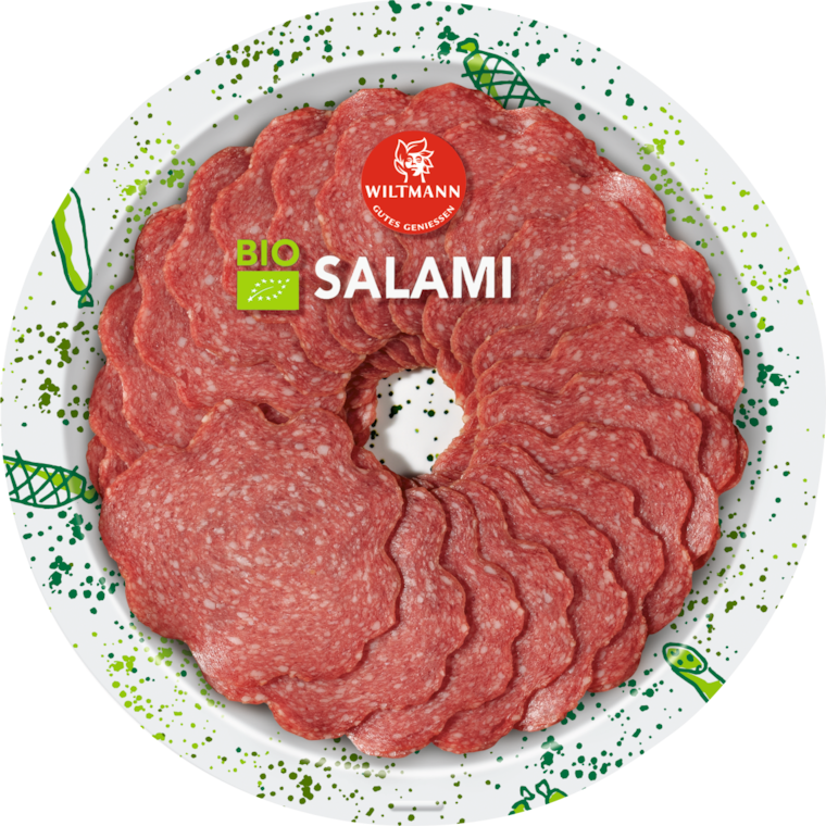Wiltmann Salami