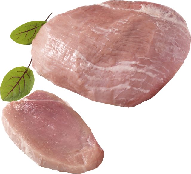 Hofglück Schweine-Schnitzel