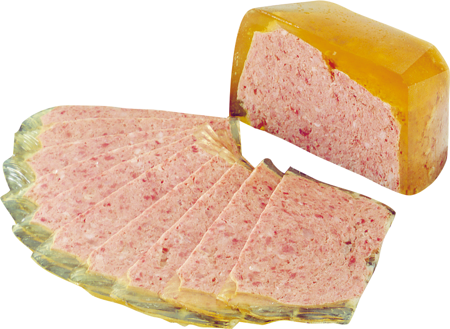 Müller's Original Heidefrühstück*