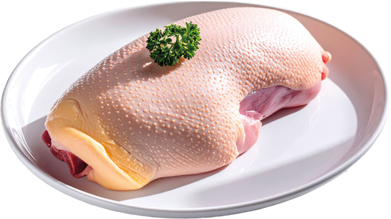 Markeruper Deutsche Gänsebrust