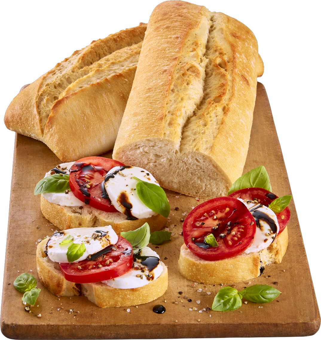 Ciabatta