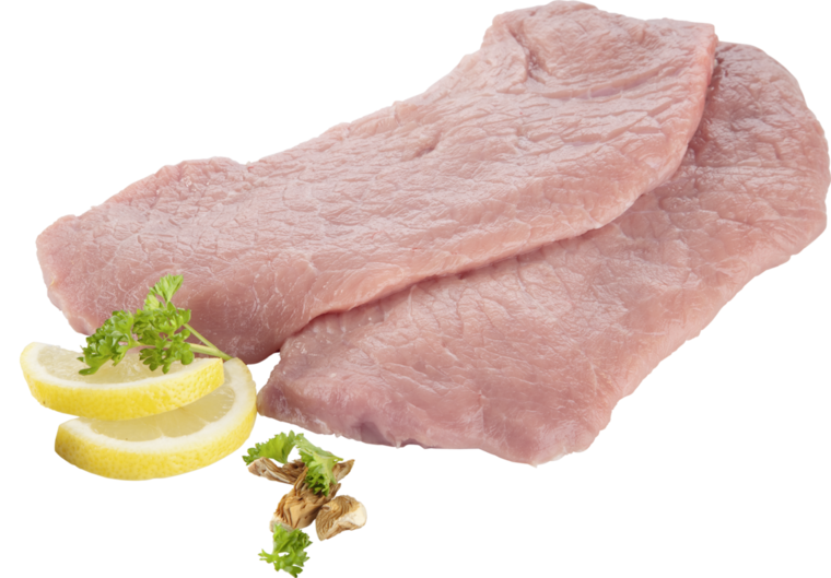 Bauernschätze Schweineschnitzel