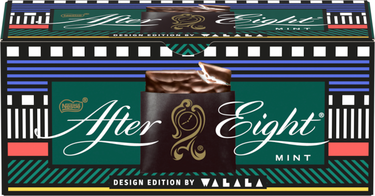 Nestlé After Eight