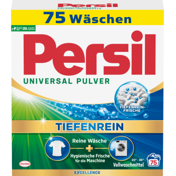 Persil Waschmittel