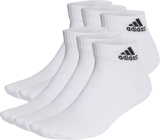 adidas Unisex Sneakersocken