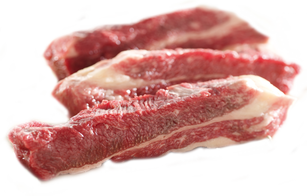 Bauerngut Rinderbrust*