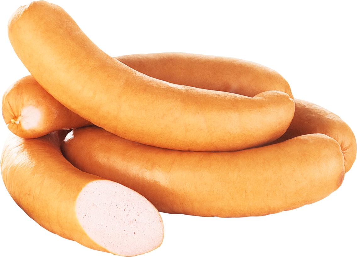 Bockwurst