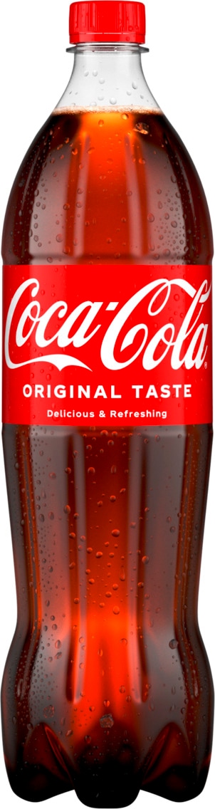 Coca-Cola*