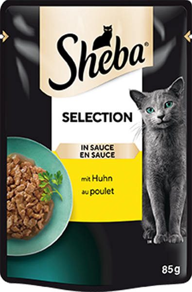 Sheba
