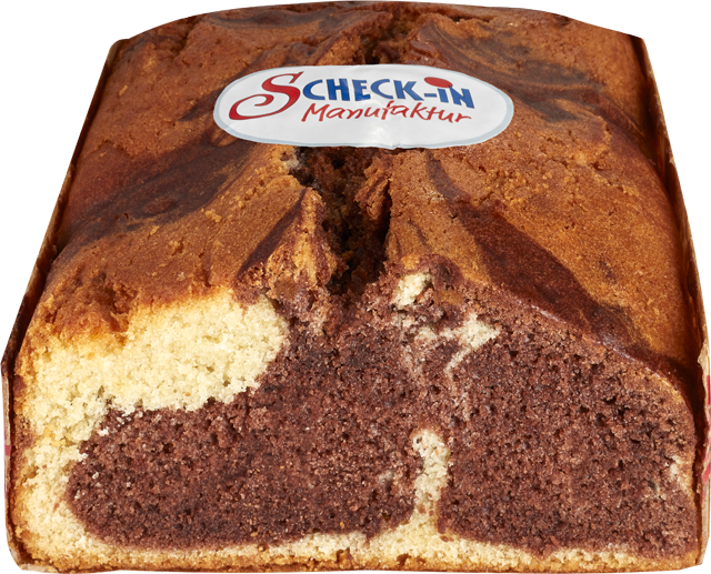 Marmorkuchen 